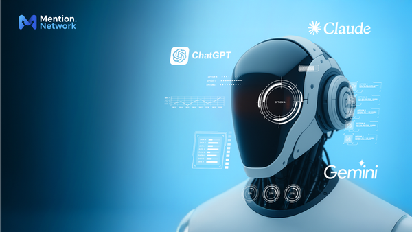 What is AI Visibility? (And Why It Matters in 2025)