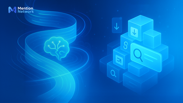 The Technical Differences Between LLMs and Search Engine Algorithms